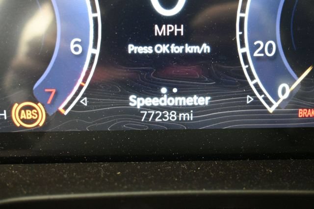 Used 2021 Jeep Grand Cherokee L Limited w/ Luxury Tech Group II AWD/4WD image 19