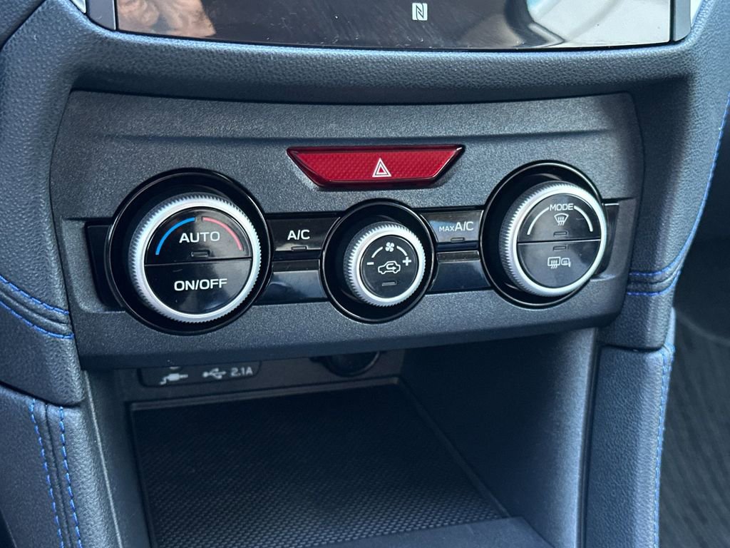 Used 2023 Subaru Crosstrek Hybrid image 19