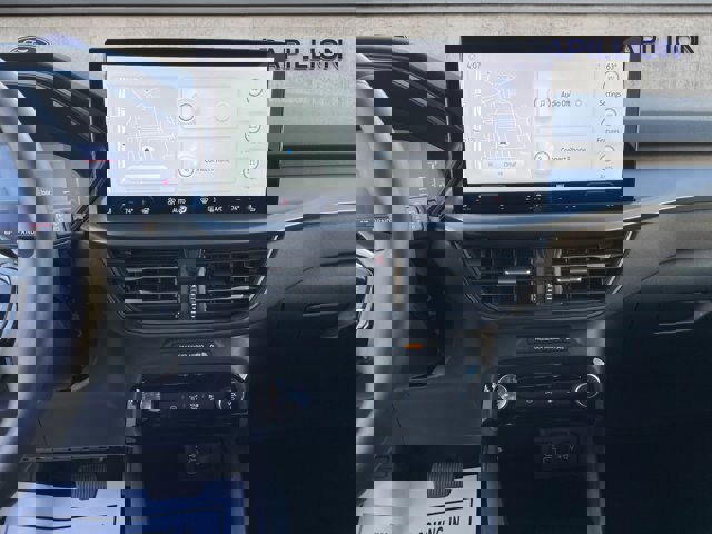 Certified 2024 Ford Escape SE image 10