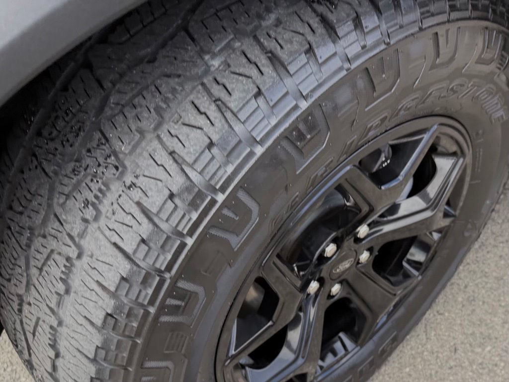 Certified 2024 Ford Explorer Timberline w/ Timberline Technology Package AWD/4WD image 11