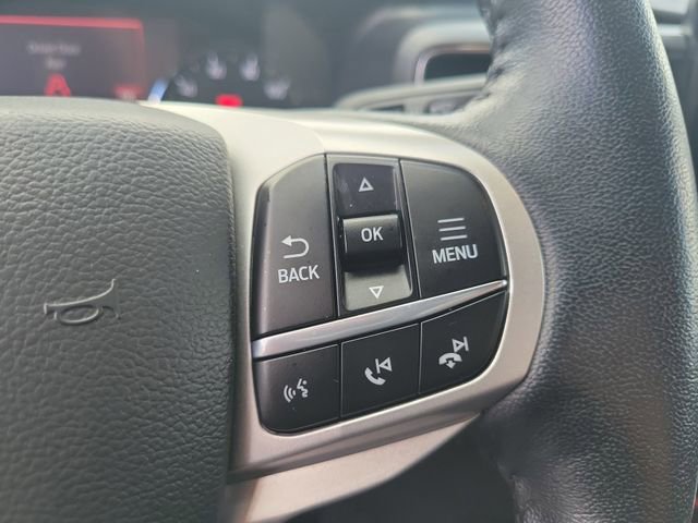 Certified 2022 Ford Explorer XLT w/ Equipment Group 202A AWD/4WD image 18