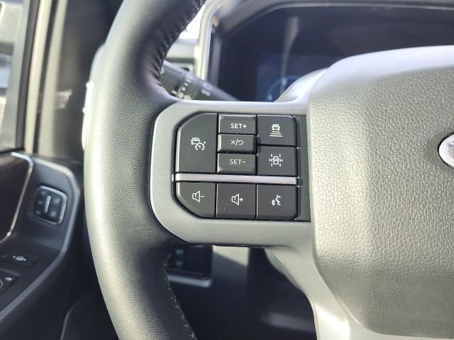 Certified 2024 Ford F350 Lariat w/ Lariat Ultimate Package image 25