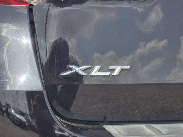 Certified 2023 Ford Explorer XLT w/ Equipment Group 202A RWD image 6