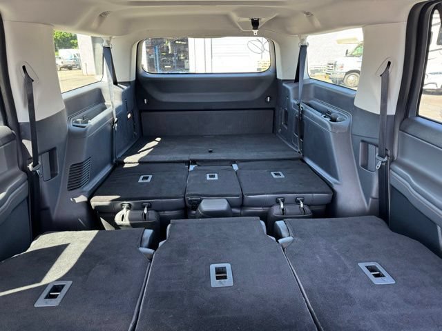 Certified 2025 Ford Expedition Max Active AWD/4WD image 59