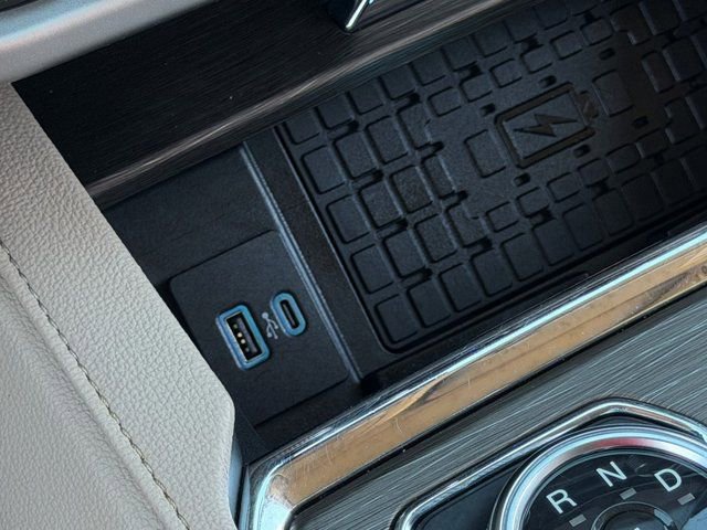 Certified 2024 Ford Expedition Max Limited image 29