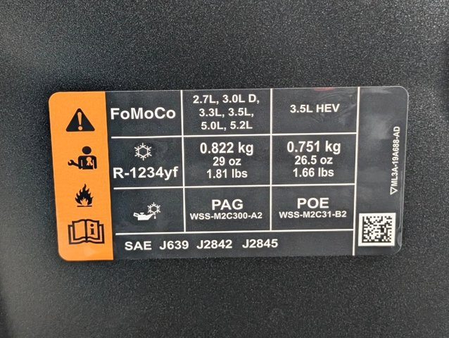 Certified 2023 Ford F150 XLT w/ Equipment Group 302A High AWD/4WD image 28