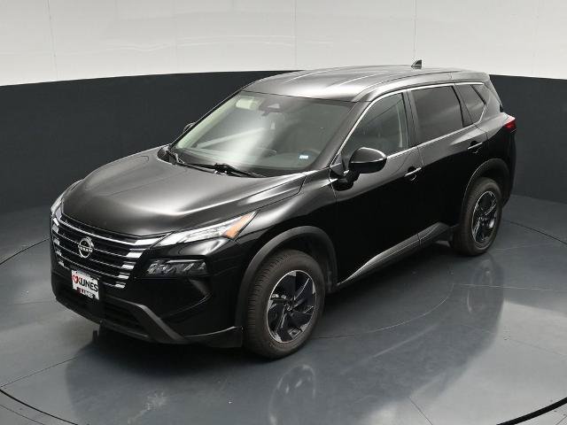 Used 2024 Nissan Rogue SV AWD/4WD image 39
