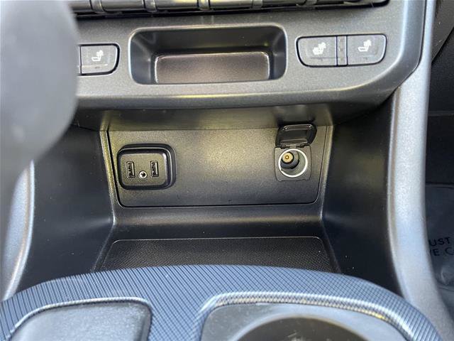 Used 2019 Chevrolet Colorado Z71 AWD/4WD image 29
