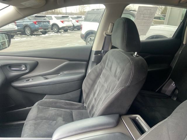 Used 2019 Nissan Murano S w/ Cargo Package image 24