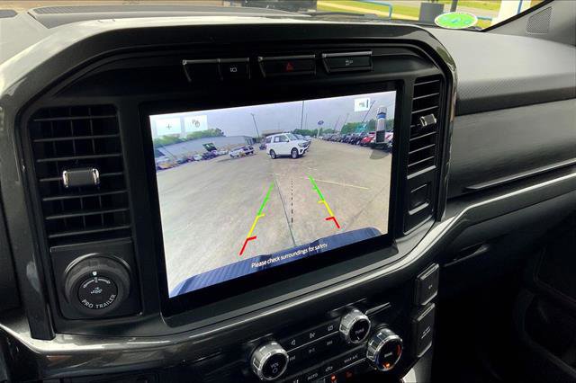 Certified 2022 Ford F150 XLT w/ Equipment Group 302A High image 21