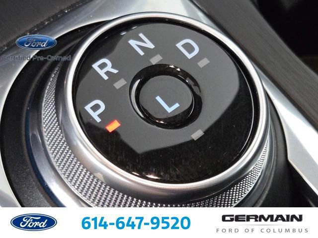 Certified 2023 Ford Escape ST-Line w/ Tech Pack #1 AWD/4WD image 28