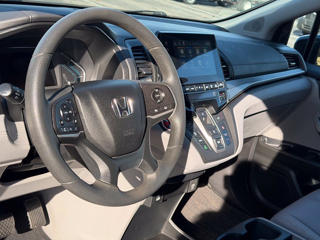 Used 2022 Honda Odyssey EX image 34