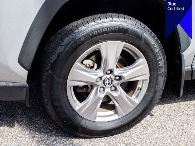 Used 2024 Toyota RAV4 XLE w/ Convenience Package AWD/4WD image 5