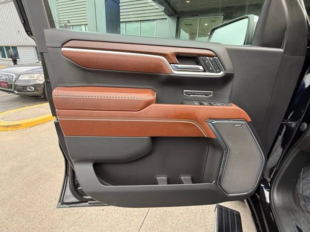 Used 2024 GMC Sierra 1500 Denali Ultimate AWD/4WD image 13