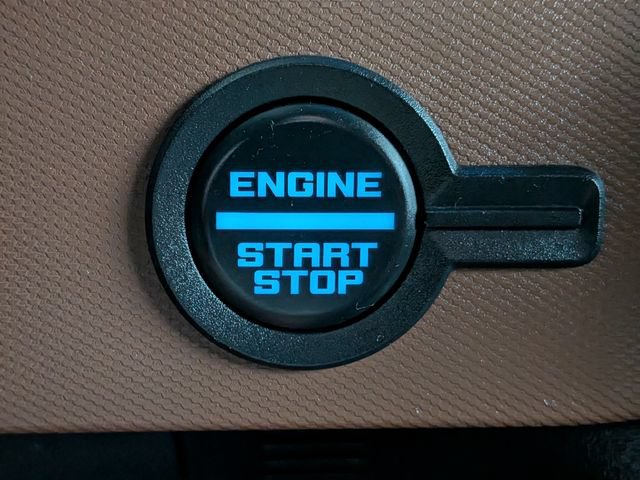 Certified 2024 Ford Bronco Outer Banks AWD/4WD image 24