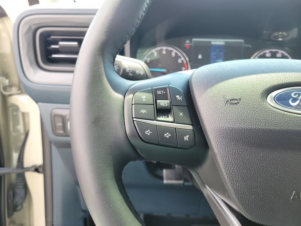 Certified 2024 Ford Maverick Tremor w/ Tremor Off-Road Package AWD/4WD image 24