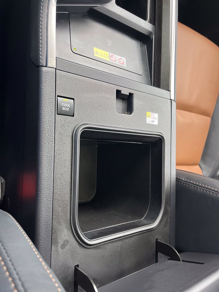 Used 2024 Lexus GX 550 w/ Accessory Package (Z1) AWD/4WD image 37