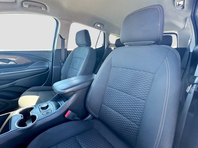 Used 2021 GMC Terrain SLE w/ Driver Convenience Package AWD/4WD image 25
