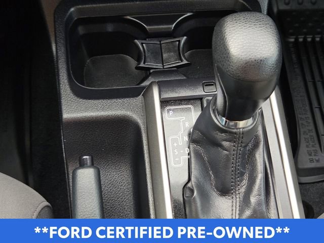 Used 2017 Toyota Tacoma SR5 image 18