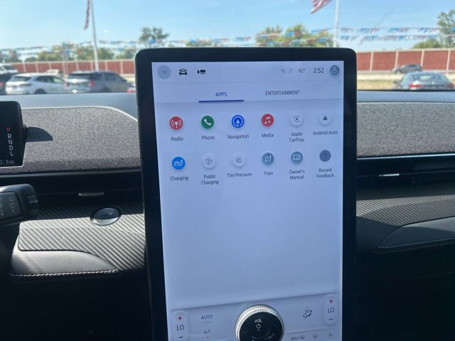 Certified 2024 Ford Mustang Mach-E Premium image 19