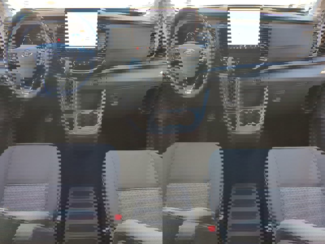 Certified 2024 Ford Transit 350 XLT image 13