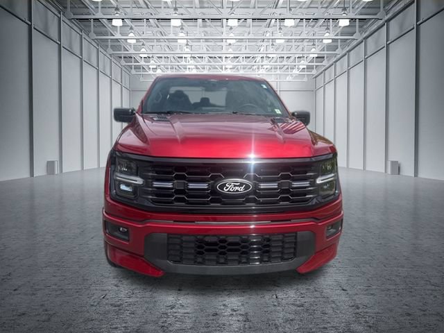 Certified 2026 Ford F150 STX w/ F-150 LOBO Package AWD/4WD image 4