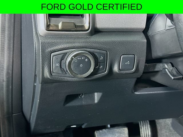 Certified 2022 Ford Ranger XLT w/ Equipment Group 302A High AWD/4WD image 27