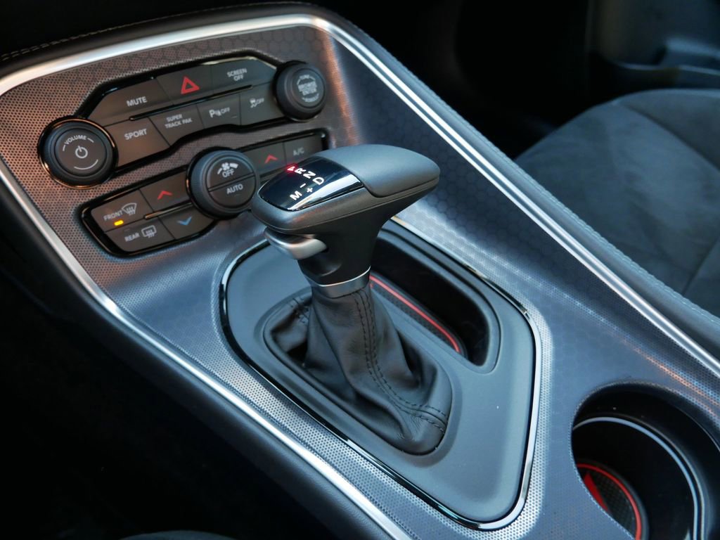 Used 2018 Dodge Challenger T/A RWD image 22