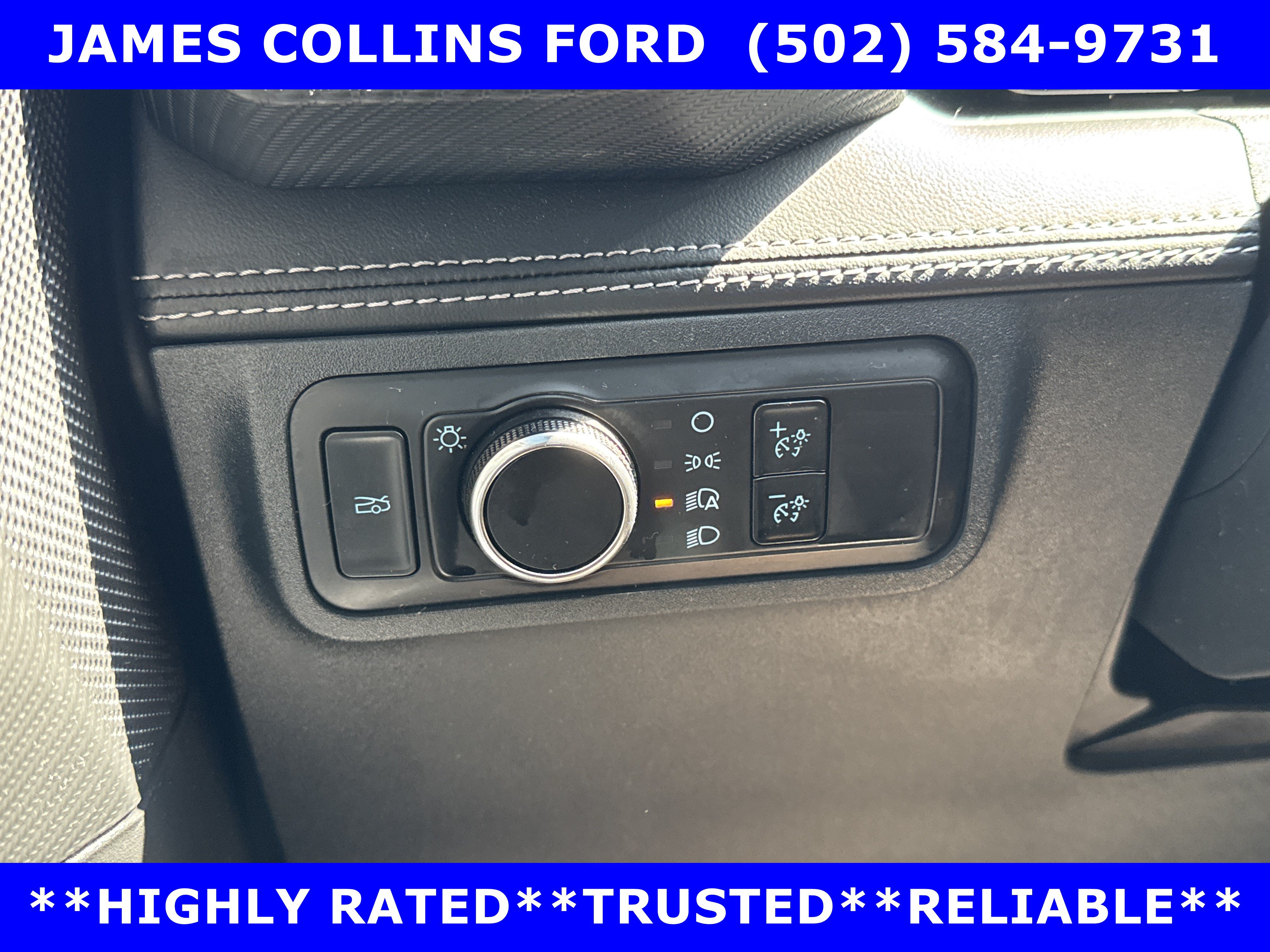 Certified 2025 Ford Mustang Premium RWD image 36