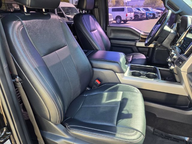 Certified 2022 Ford F250 Lariat w/ Tremor Off-Road Package AWD/4WD image 10