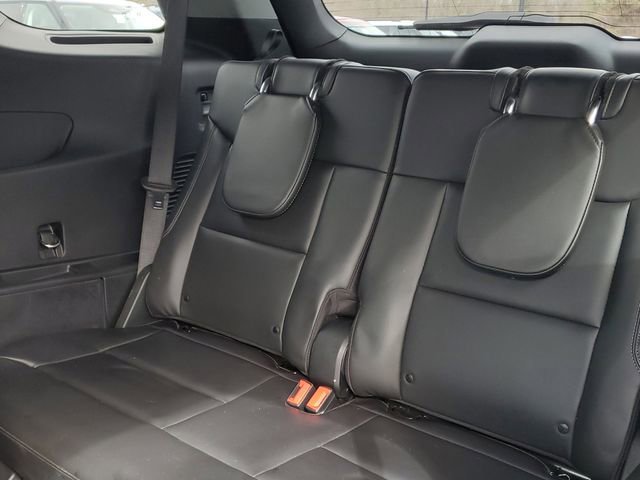 Certified 2023 Ford Explorer XLT w/ Equipment Group 202A image 26