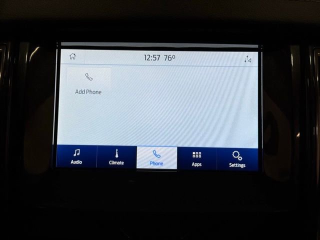 Certified 2020 Ford Ranger Lariat w/ Trailer Tow Package image 29