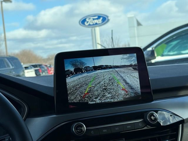 Certified 2023 Ford Escape Active image 16