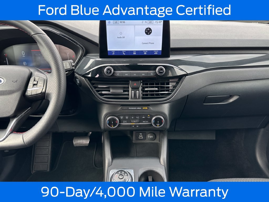 Certified 2025 Ford Escape ST-Line FWD image 21