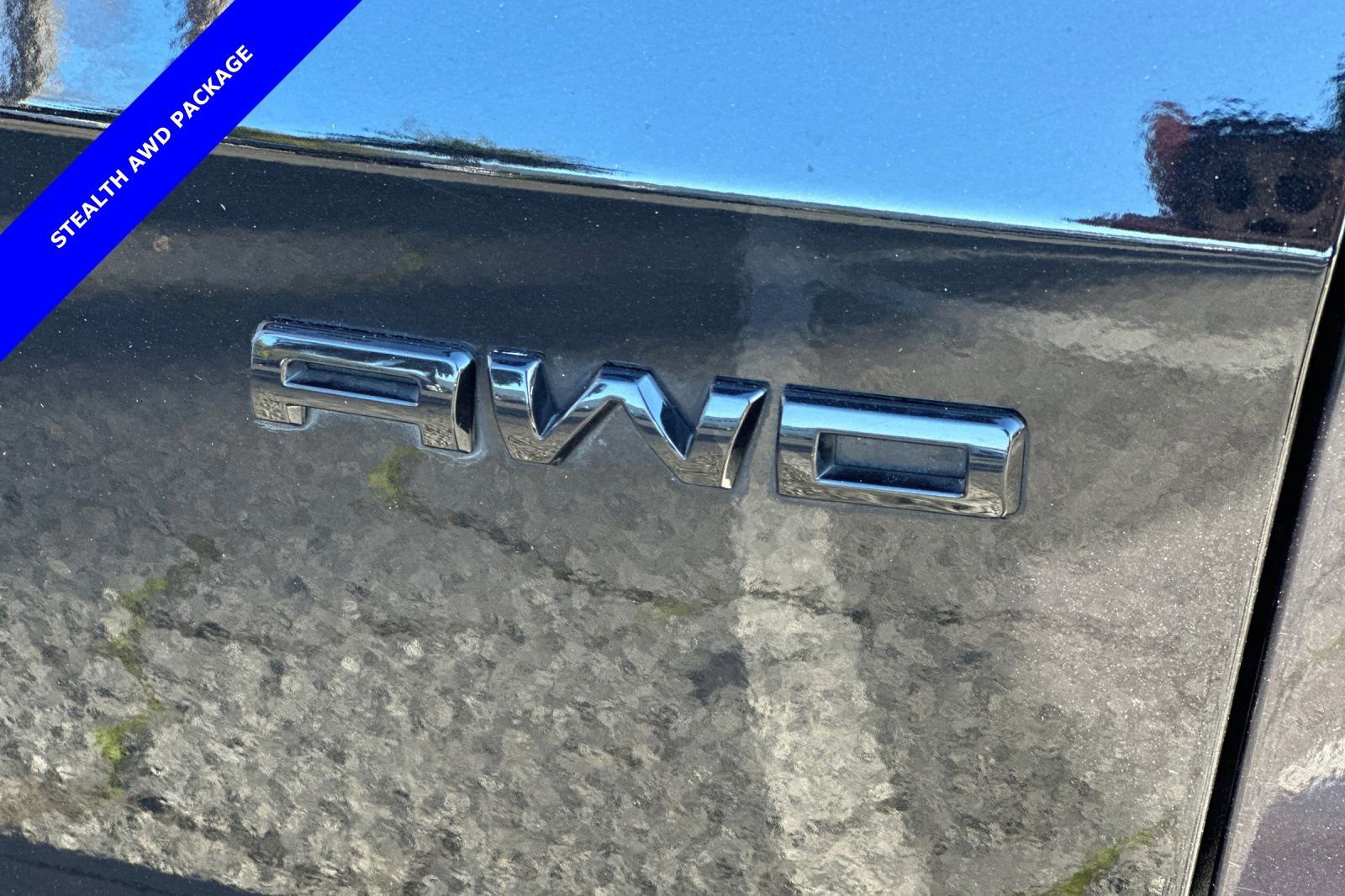 Certified 2022 Ford Escape SEL w/ SEL Stealth AWD Package image 28