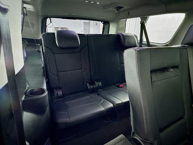 Used 2020 Chevrolet Suburban LT AWD/4WD image 29