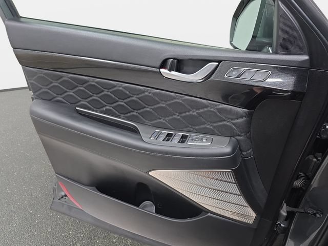 Used 2022 Hyundai Palisade Calligraphy w/ Cargo Package AWD/4WD image 27