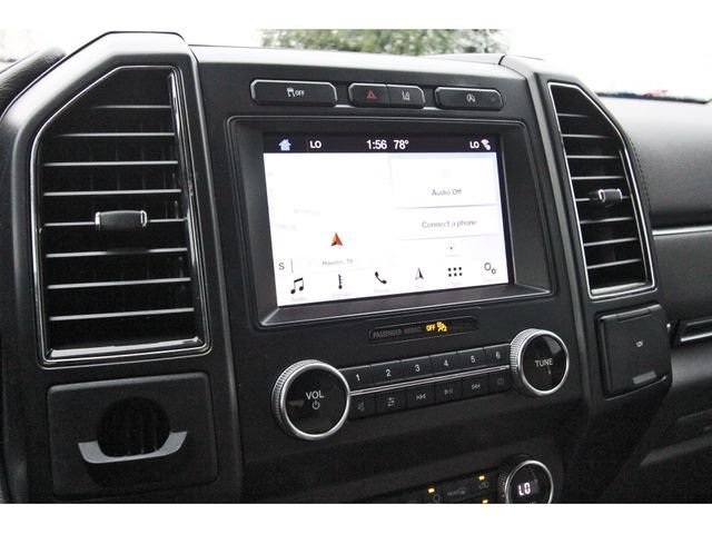 Certified 2019 Ford Expedition Limited w/ Equipment Group 301A RWD image 21