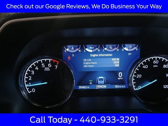 Certified 2022 Ford F150 XLT w/ Equipment Group 302A High image 34