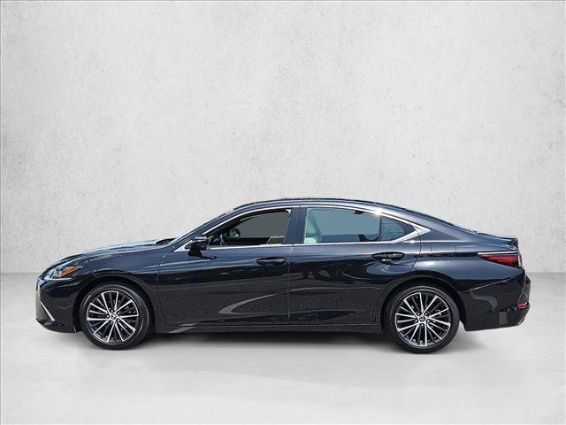 Used 2022 Lexus ES 350 w/ Premium Package FWD image 9