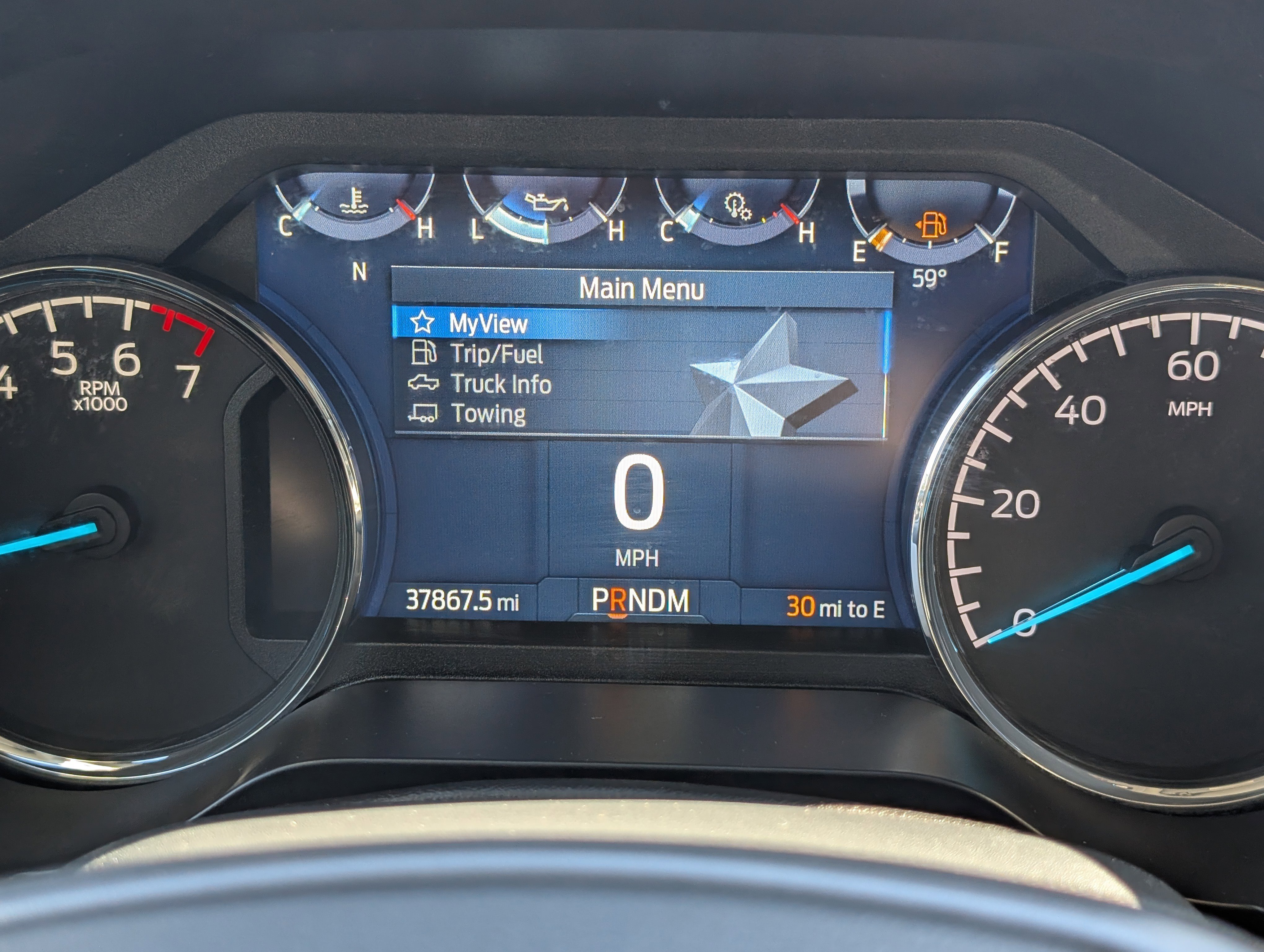 Certified 2022 Ford F150 XLT w/ Equipment Group 302A High image 30