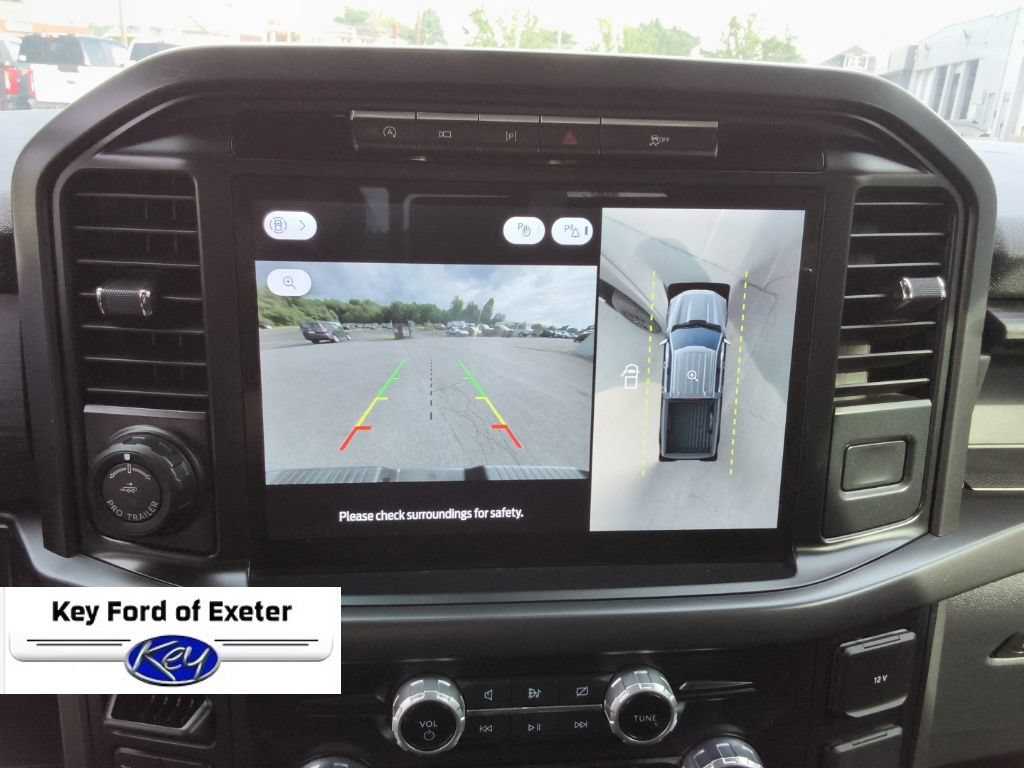 Certified 2024 Ford F150 XLT w/ Equipment Group 302A MID AWD/4WD image 42