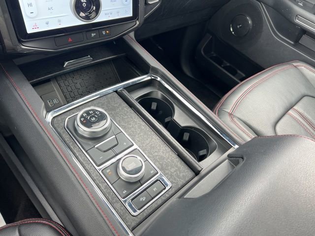 Certified 2022 Ford Expedition Limited image 18