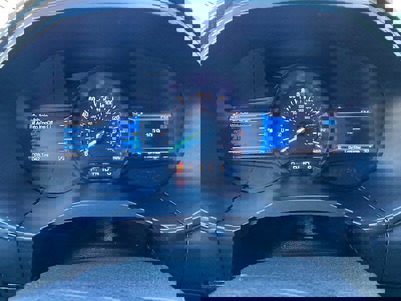 Certified 2022 Ford Edge SEL w/ Convenience Package image 18