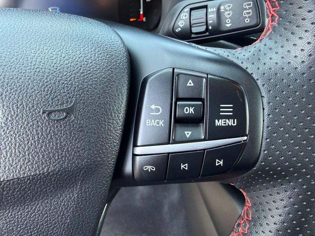 Certified 2023 Ford Escape ST-Line w/ Tech Pack #1 AWD/4WD image 25