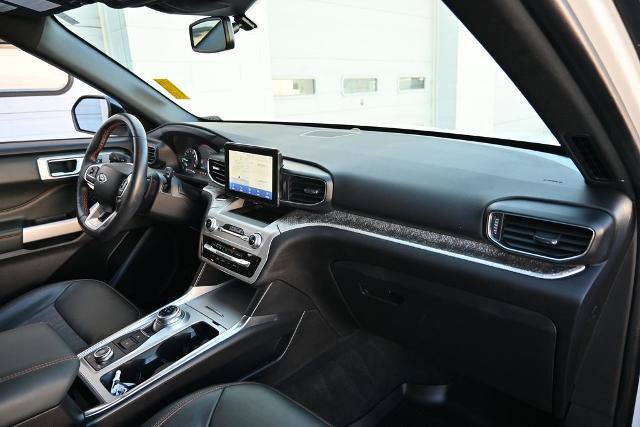 Certified 2022 Ford Explorer Timberline w/ Timberline Technology Package AWD/4WD image 21