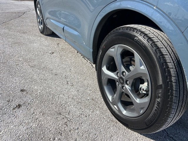 Certified 2024 Ford Escape ST-Line w/ Tech Pack #1 image 25