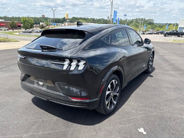 Certified 2022 Ford Mustang Mach-E Premium RWD image 7