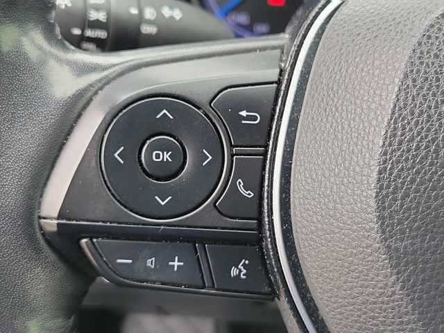 Used 2019 Toyota RAV4 XSE AWD/4WD image 13