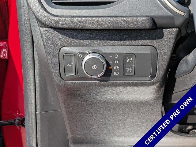 Certified 2022 Ford Escape SEL w/ SEL Stealth AWD Package image 17